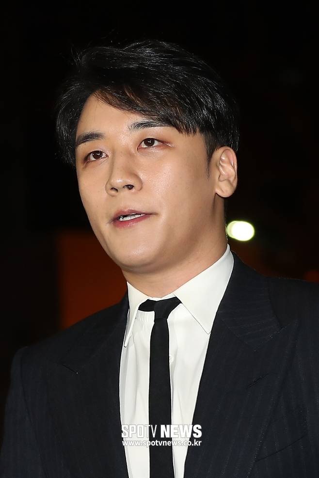 ▲ 빅뱅 승리.곽혜미 기자 khm@spotvnews.co.kr