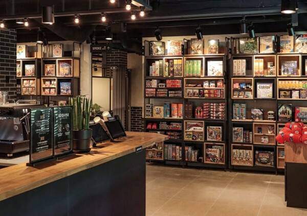 온라인 커뮤니티