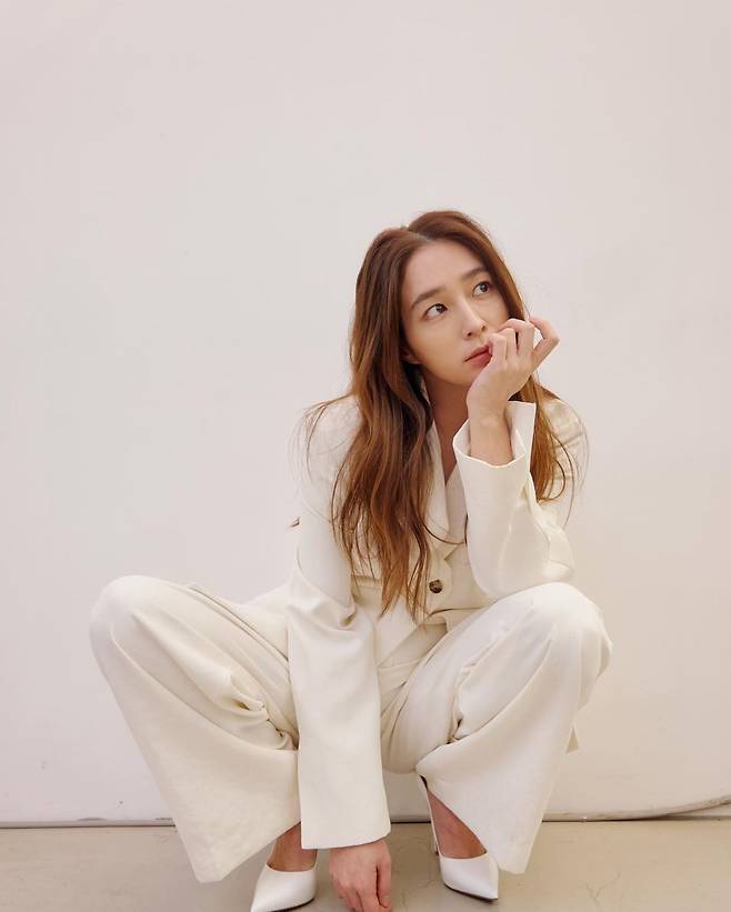 사진=이민정 인스타그램