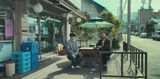 대전 판암동 한 편의점이 넷플릭스 드라마 살인자ㅇ난감 속 배경으로 등장했다. 사진=넷플릭스