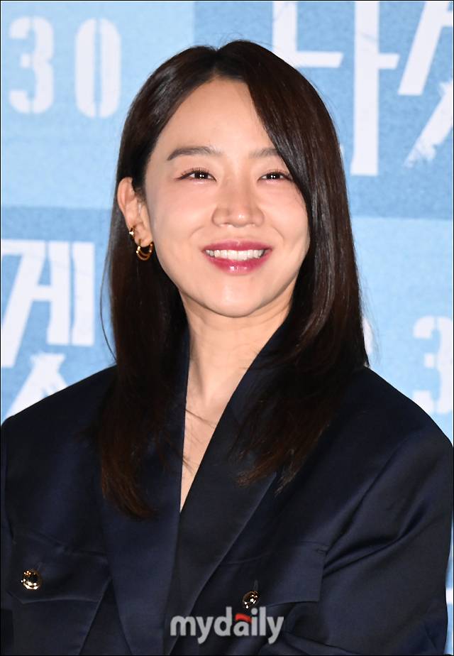 배우 신혜선 / 마이데일리