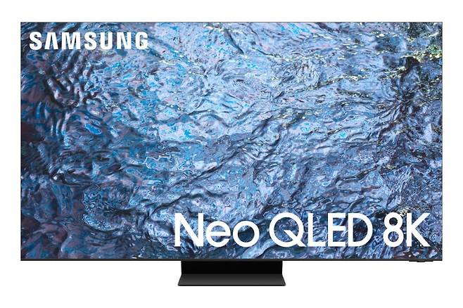 삼성 네오 QLED QN900C [삼성전자 제공. 재판매 및 DB 금지]