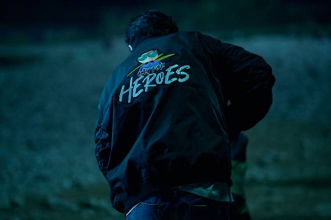 ‘살인자ㅇ난감’ 스틸컷. 사진 | 넷플릭스