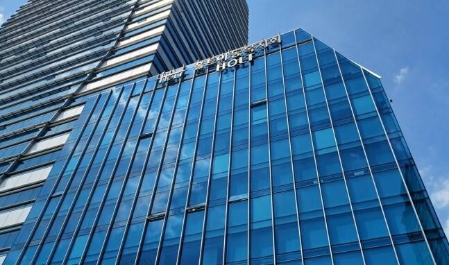 홀트아동복지회. 연합뉴스