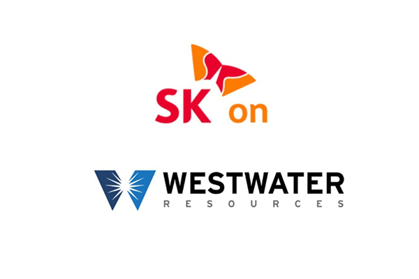 [Courtesy of SK on, Westwater Resources]