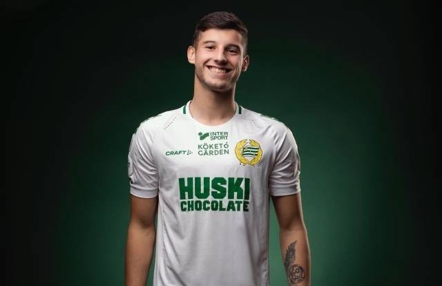 빅토르 주카노비치./빅토르 주카노비치 인스타그램