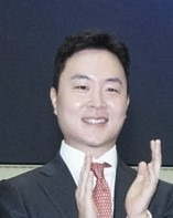 이승환 에코프로 미래전략본부장