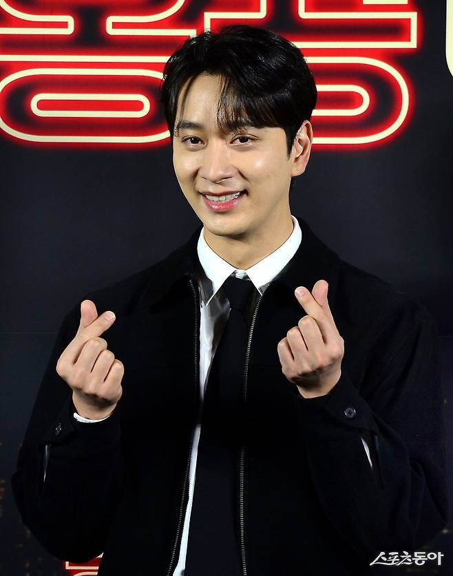 황찬성. 스포츠동아DB