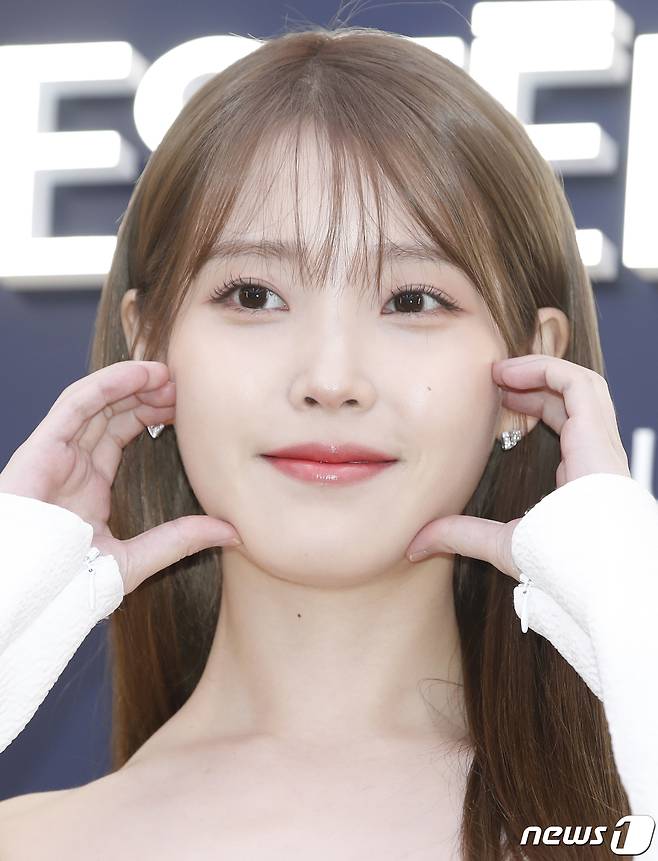 가수 아이유 / 뉴스1 ⓒ News1 권현진 기자