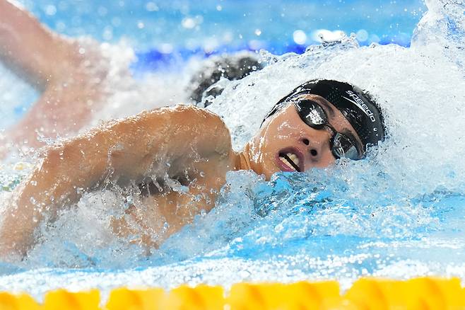 도하 | AP연합뉴스