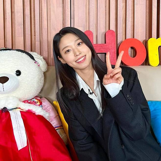 인스타그램 @mbc_ilivealone