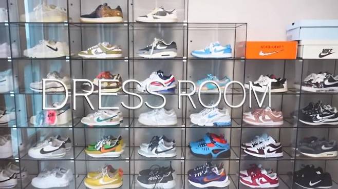 유튜브 〈혜리〉