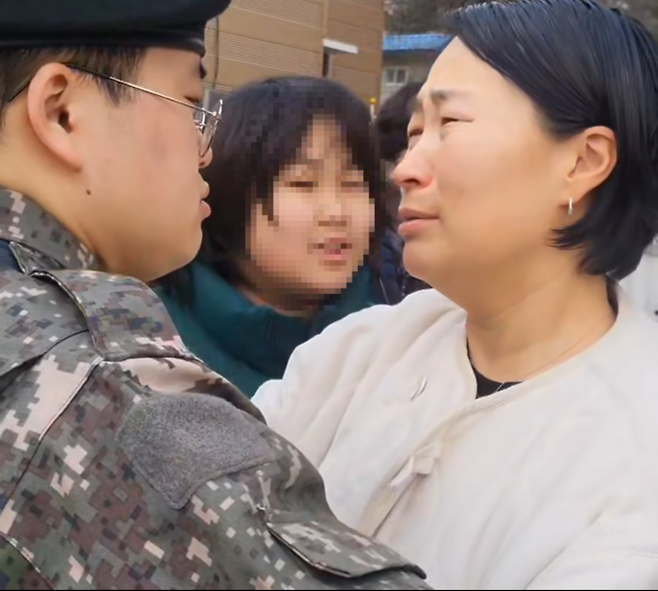 출처ㅣ정은표 개인 채널