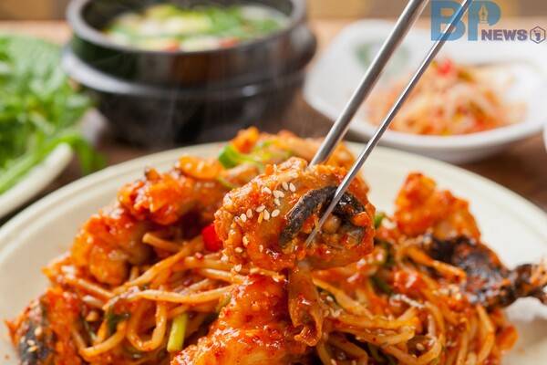 출처: 게티이미지뱅크 (2월 제철음식 여행)