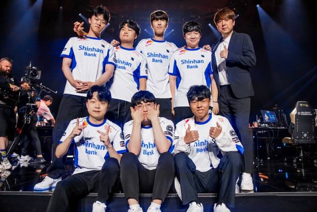 라이엇 게임즈 제공