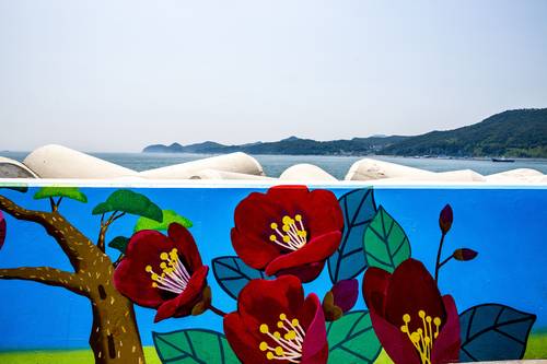 여수 오동도[사진=게티이미지뱅크]