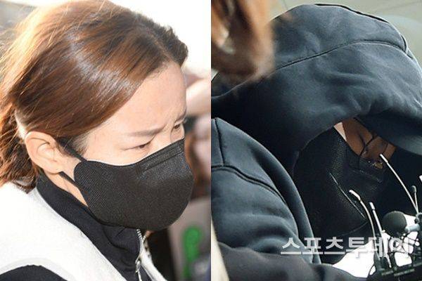 남현희, 전청조 / 사진=DB