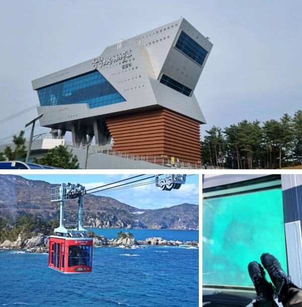 삼척 가볼만한곳 BEST 7 / 온라인 커뮤니티