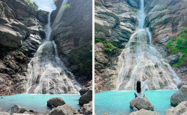 삼척 가볼만한곳 BEST 7 / @eeieeel