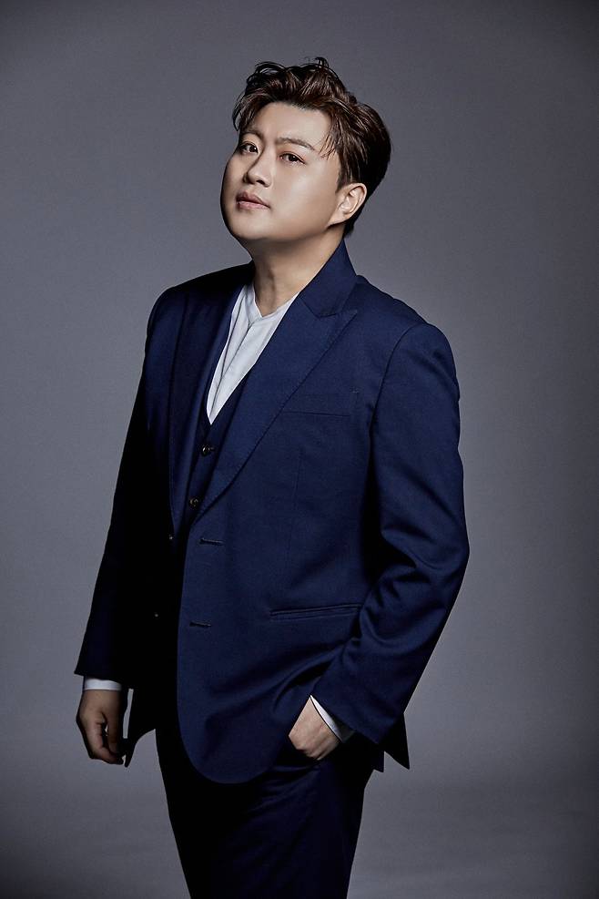 김호중