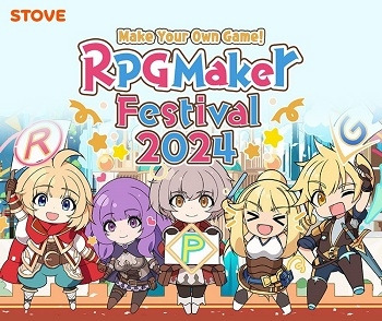 스토브 스토브는 게임 제작툴 ‘RPG Maker MZ’를 스토브에 출시한다. 이와관련 할인 판매 및 관련 게임 기획전을 진행하고 있다.