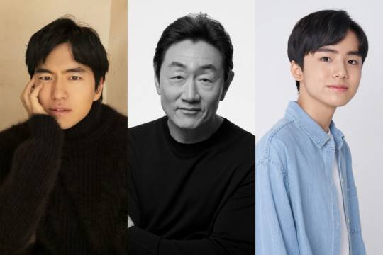 이진욱과 허준호, 문우진