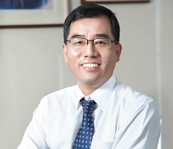 강신호 CJ제일제당 대표 [사진 출처 = CJ그룹]