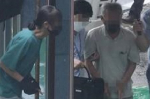 청주 간첩단 사건으로 세간에 알려진 ‘충북동지회’ 피고인들이 1심에서 중형을 선고받았다. 연합뉴스
