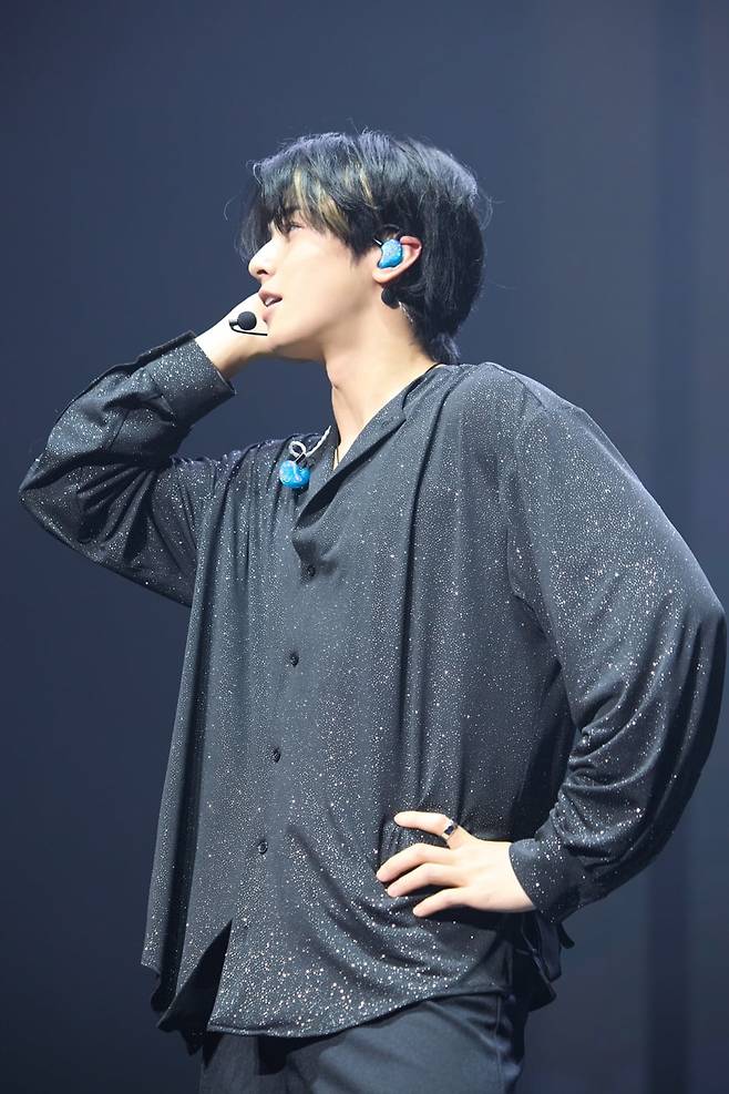 그룹 아스트로 차은우 /사진=판타지오 제공