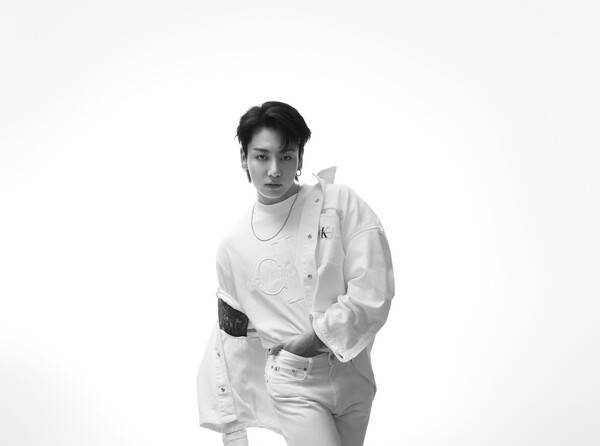사진제공: 캘빈클라인