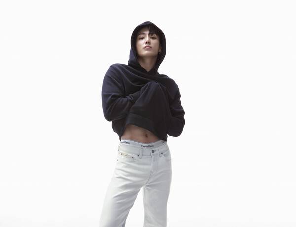 사진제공: 캘빈클라인