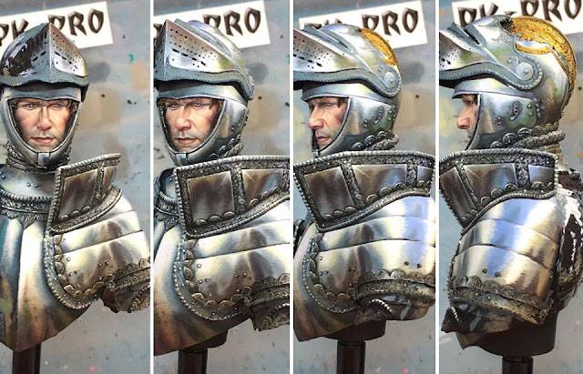 Team Chestnutink의 Johann 작가의 NMM [chestnutink.blogspot.com]