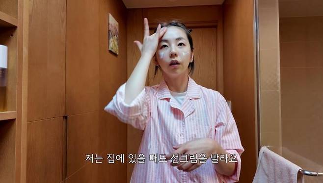 유튜브 〈안소희〉