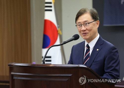 최재형 의원. 연합뉴스