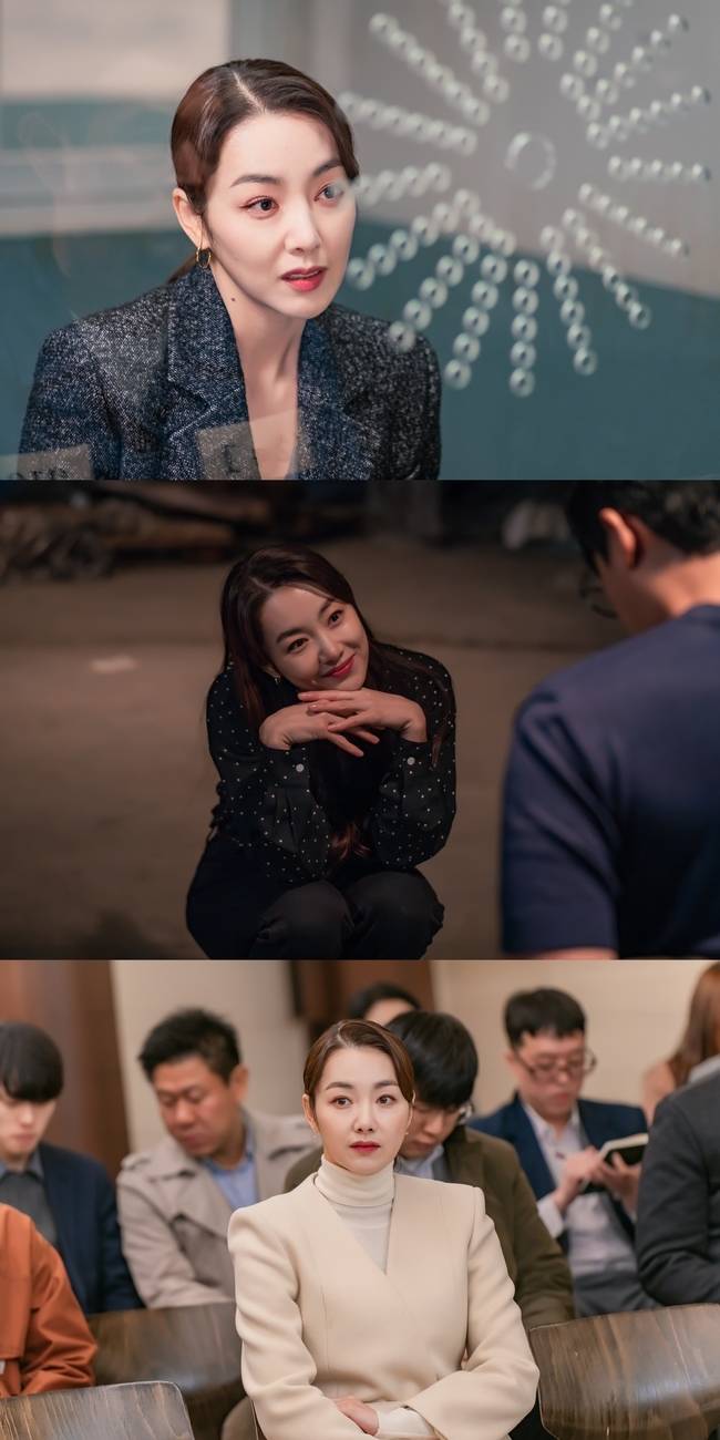 TV조선 ‘나의 해피엔드’