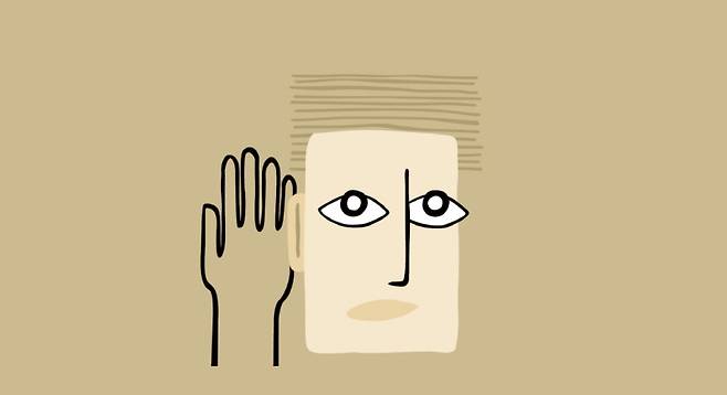 암표의 폐해가 좀처럼 줄어들지 않고 있다. [일러스트=게티이미지뱅크]