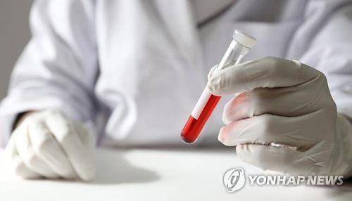 혈액검사 [게티이미지뱅크 제공]