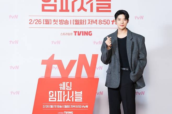 문상민./사진제공=tvN