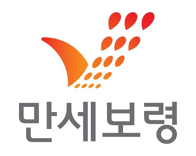 농특산물 공동브랜드인 ‘만세보령’ 이미지.(보령시 제공)/뉴스1