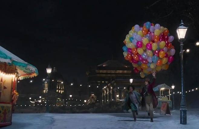 IMDb 웡카 포토 갤러리