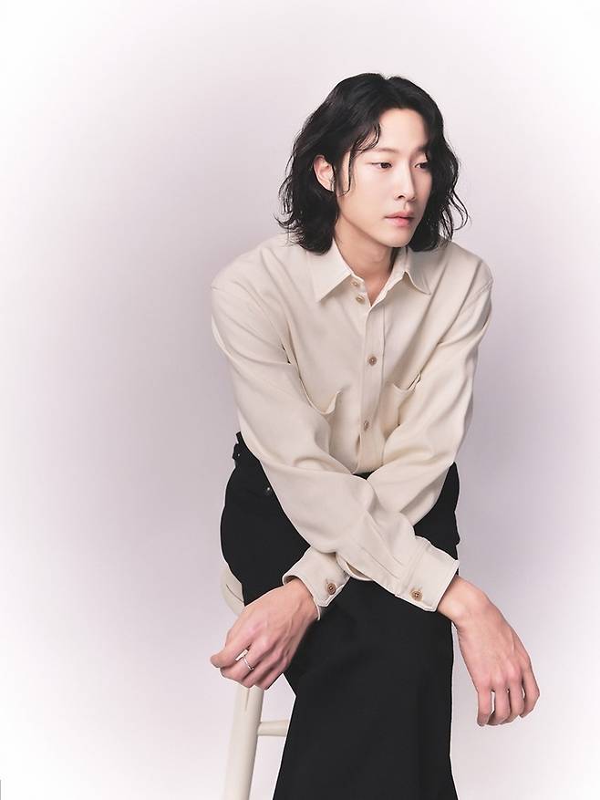 이종원이 이하늬와 로맨스 호흡을 맞춘 소감을 밝혔다. 사진|더블랙레이블