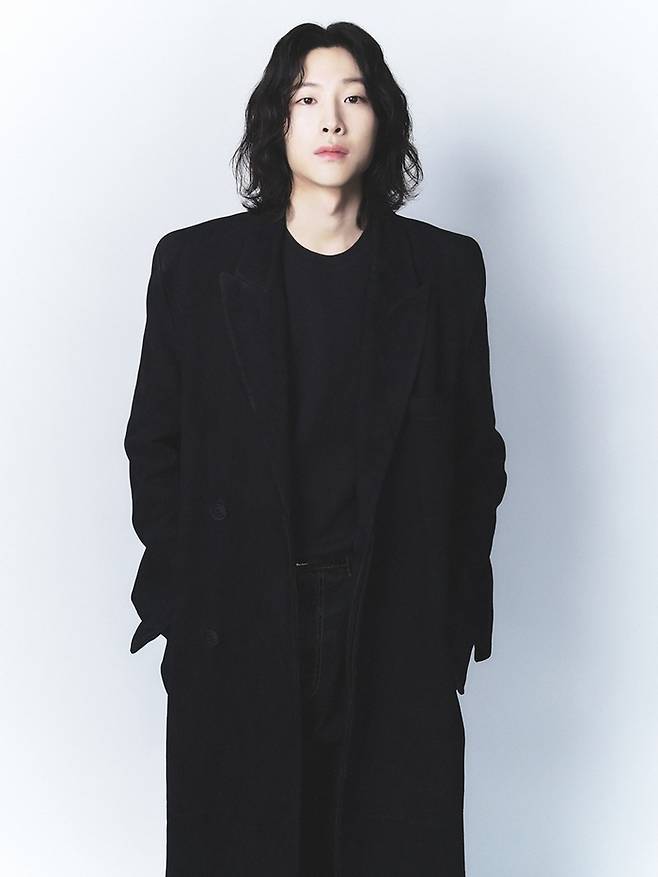 수호 역을 통해 연기의 재미를 느꼈다는 이종원이 ‘열일’을 하고 싶다는 바람을 전했다. 사진|더블랙레이블