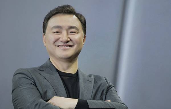 노태문 삼성전자 MX사업부장 사장/사진=삼성전자 제공