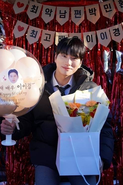 사진 | tvN ‘내 남편과 결혼해줘’