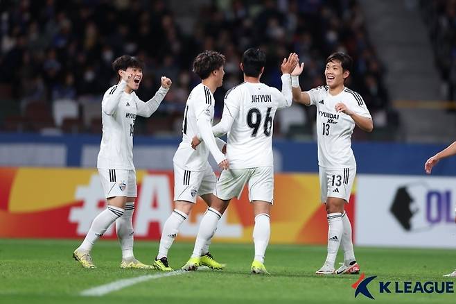 제공 | 한국프로축구연맹