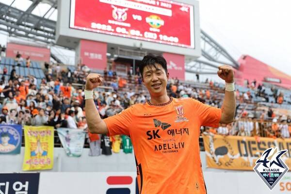 ⓒ프로축구연맹