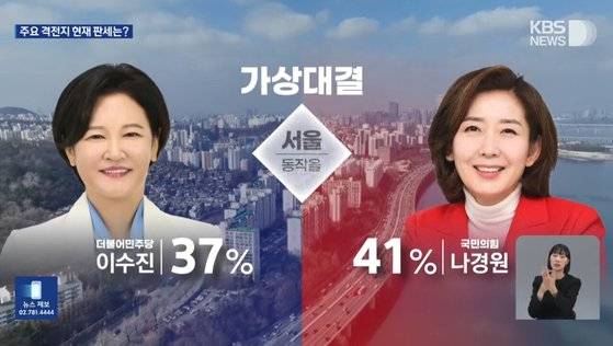 사진 KBS 캡처