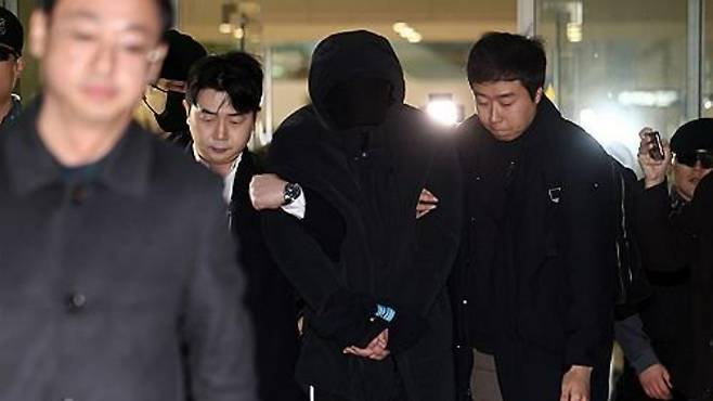 한창준(37) 테라폼랩스 최고재무책임자(CFO). 연합뉴스