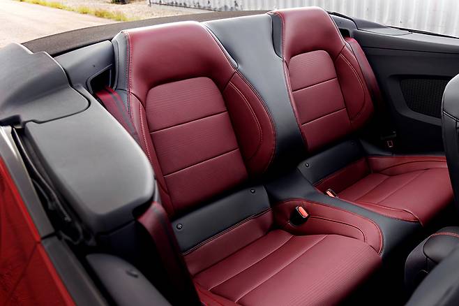 포드 7세대 머스탱