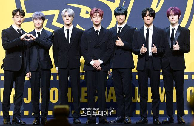 3월 컴백하는 NCT드림. 사진|유용석 기자